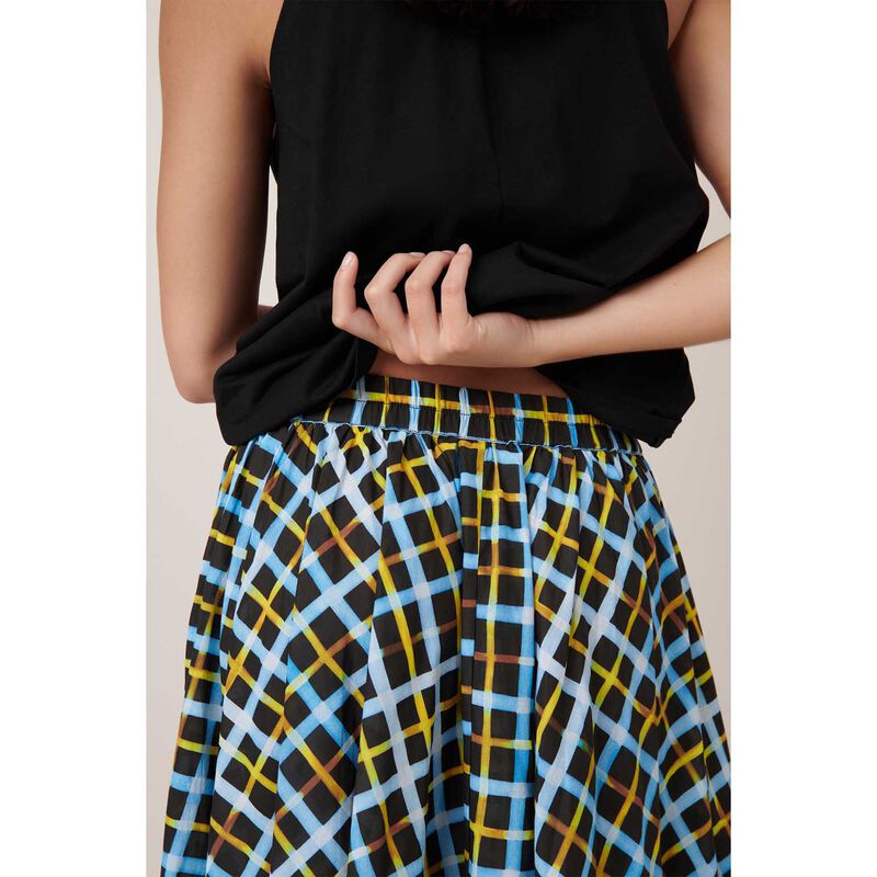 Kowtow Motion Skirt image number 2